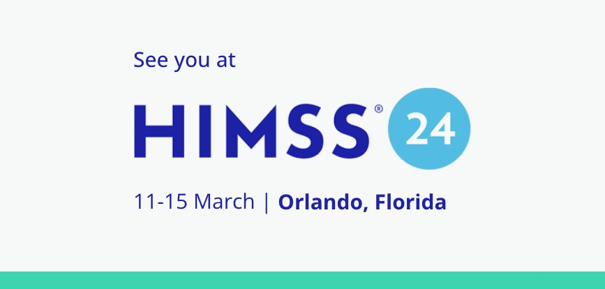 ADEC USA Healthcare Attending HIMSS24